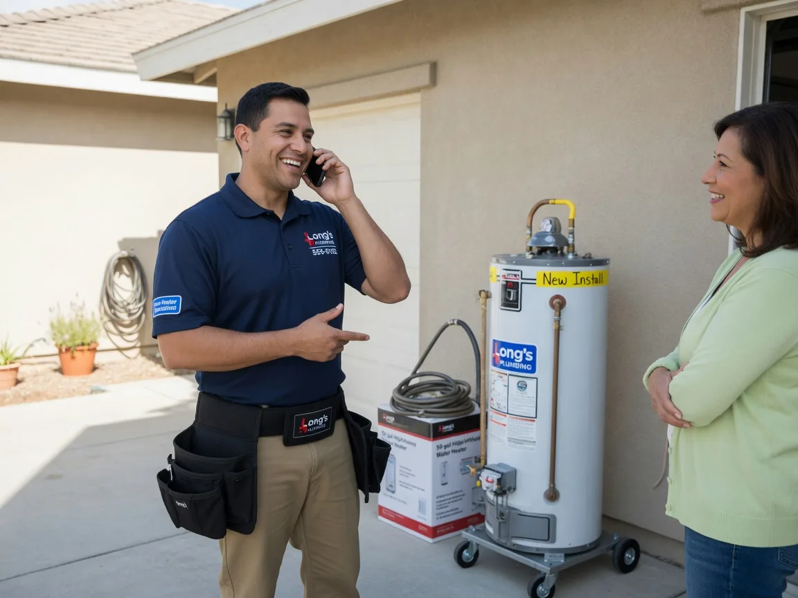 Leak Detection Falls City, OR FAQs